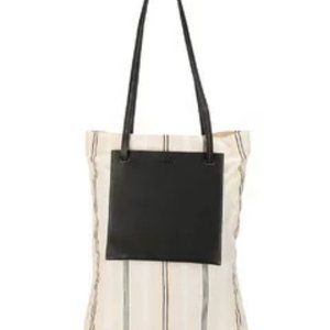 white crossbody bag